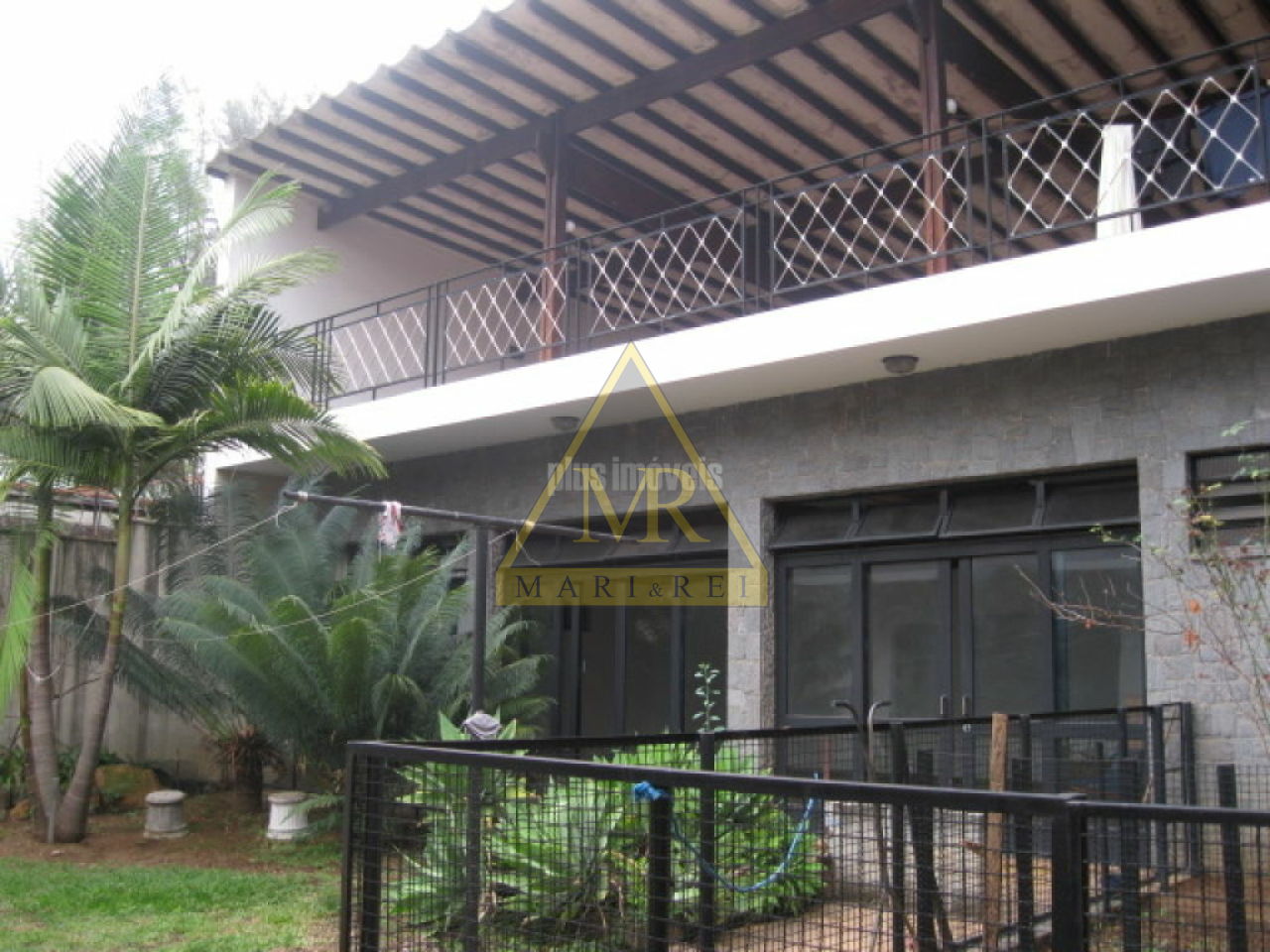 Casa Térrea para Venda - Campo Belo