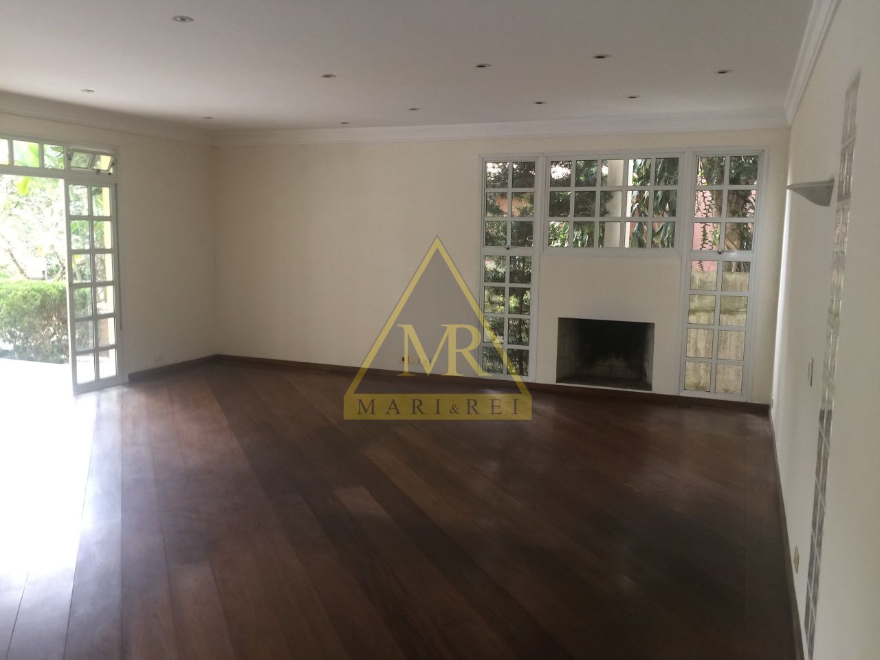 Sobrado para Venda - Chácara Monte Alegre