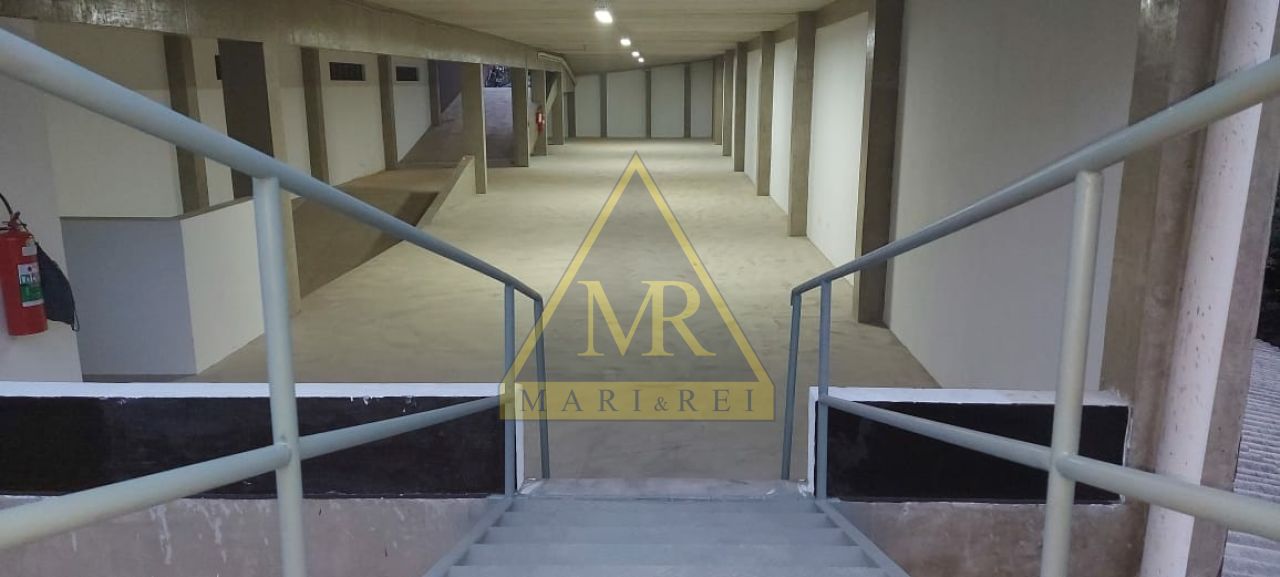 Galpão para Locação - Jardim Aeroporto