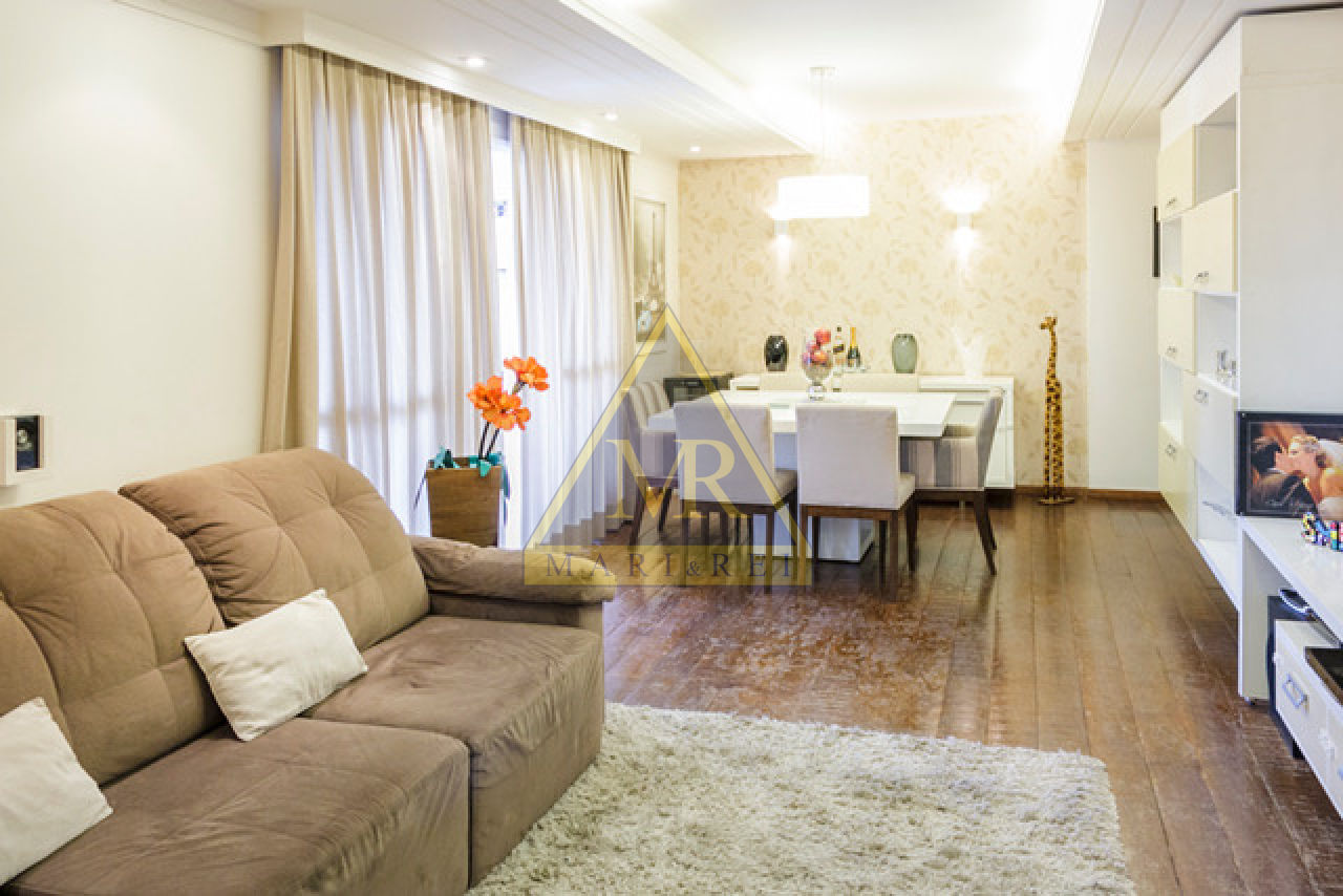 Apartamento para Venda - Chácara Inglesa