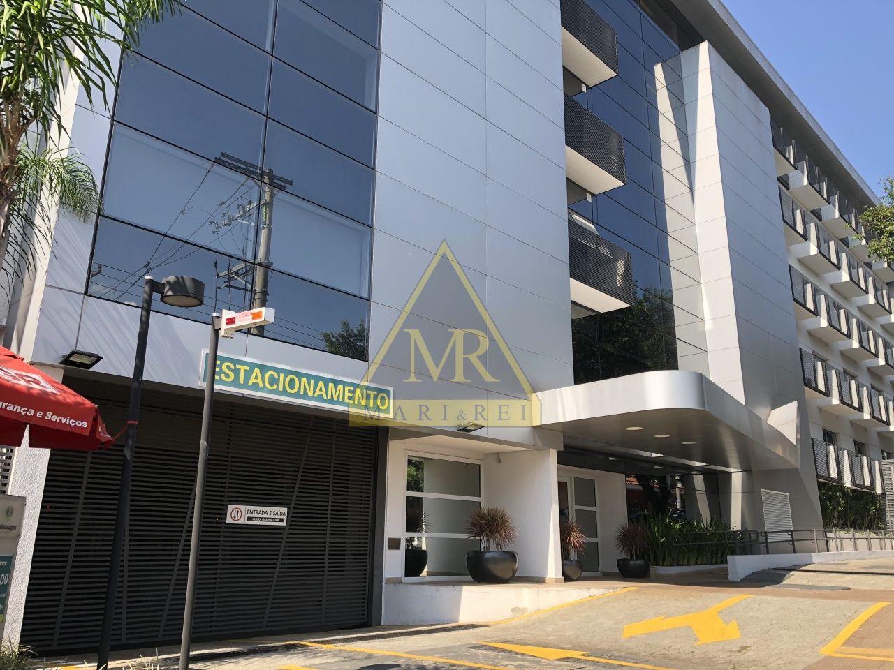 Conj. Comercial para Venda - Vila Congonhas