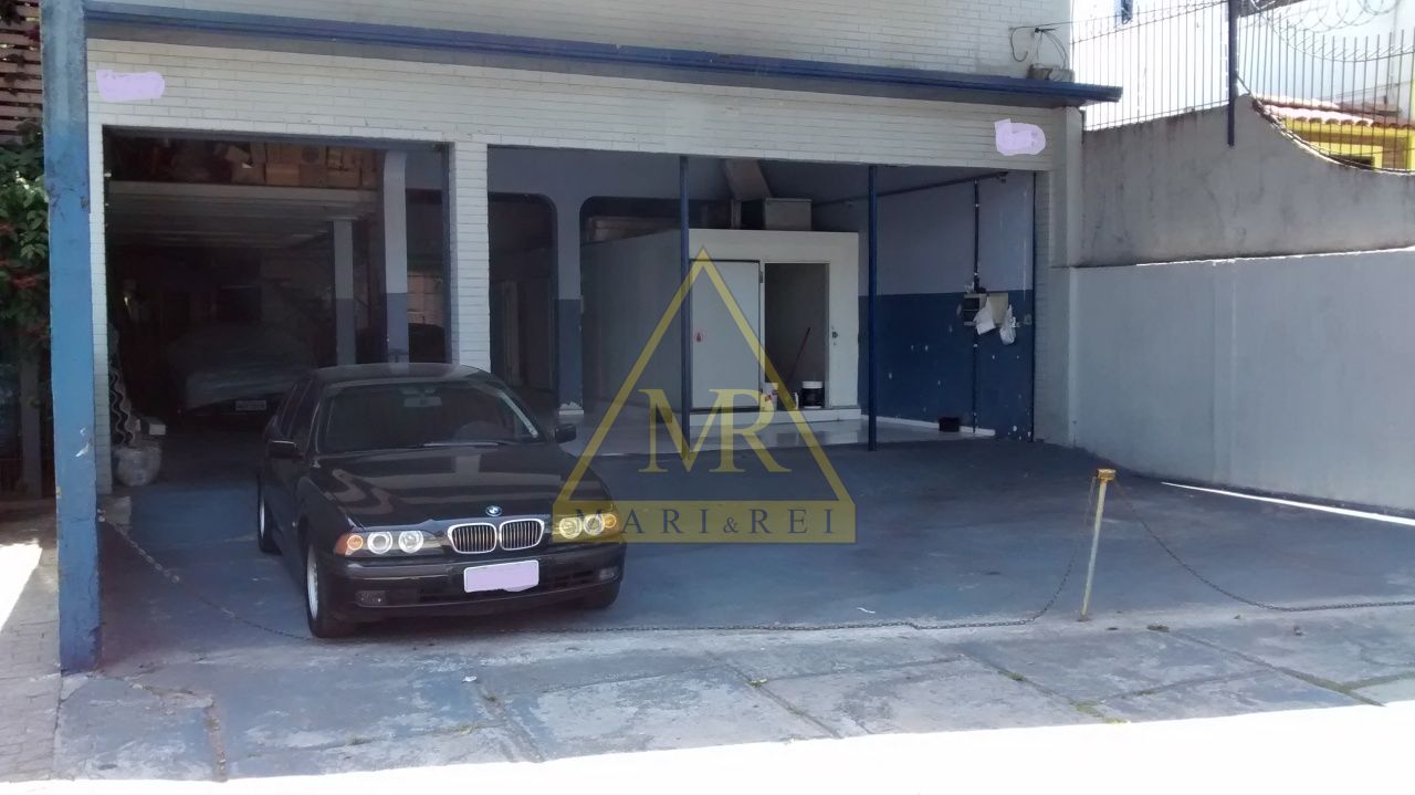 Loja para Venda - Vila Firmiano Pinto