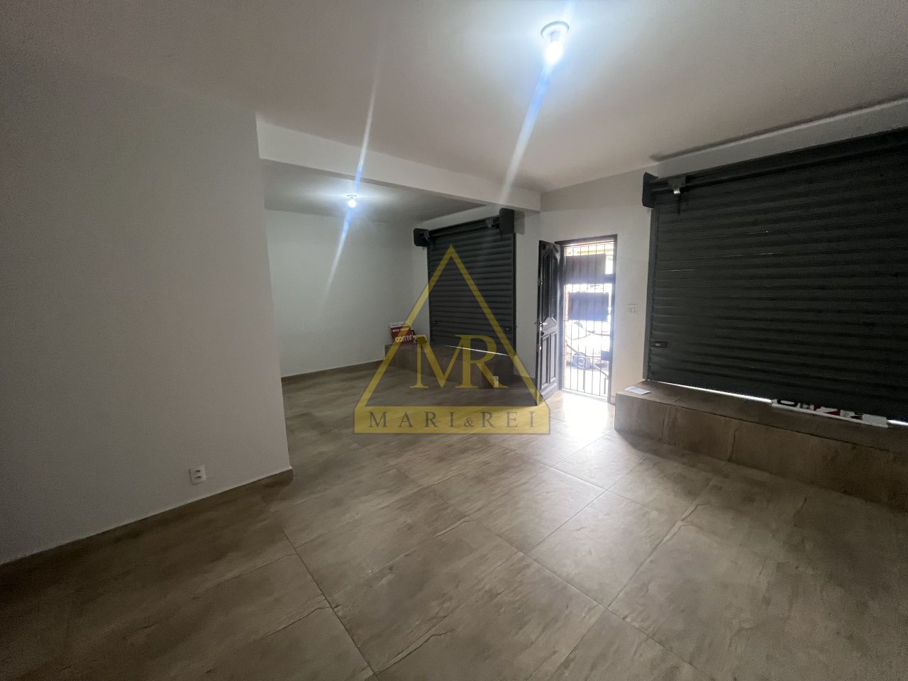 Sobrado para Locação - Vila Alexandria