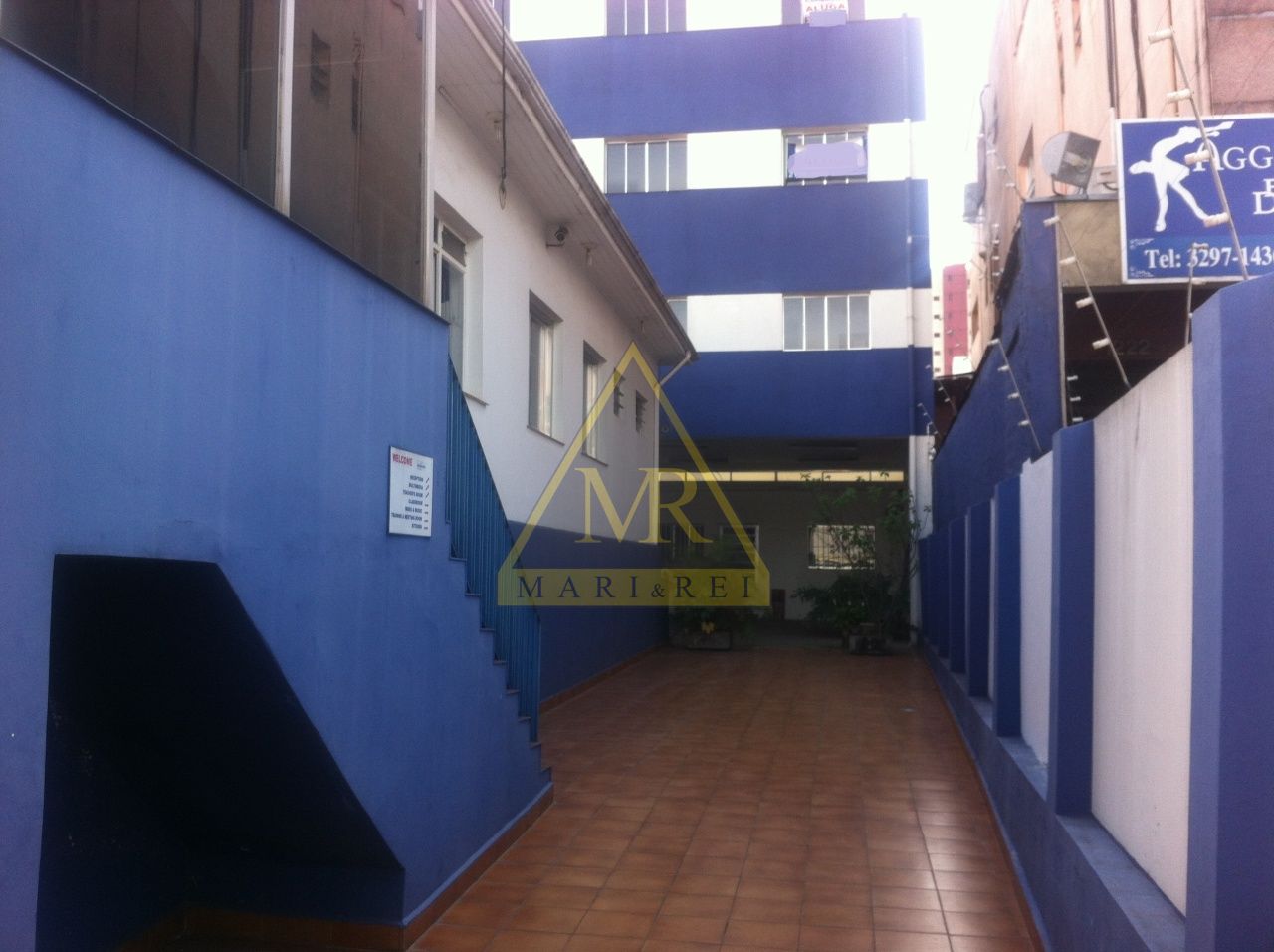 Prédio para Venda - Vila Clementino