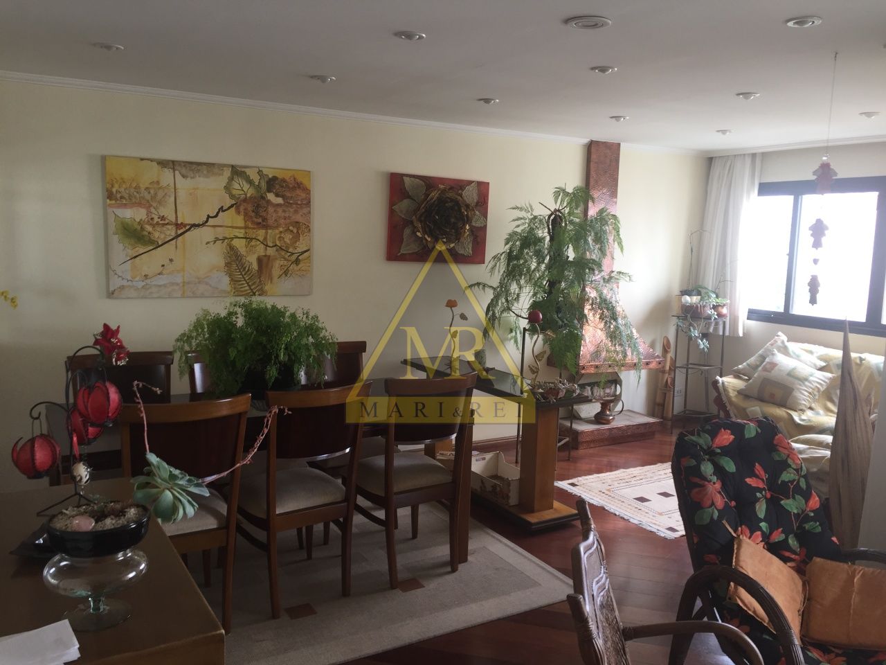 Apartamento para Venda - Vila Alexandria