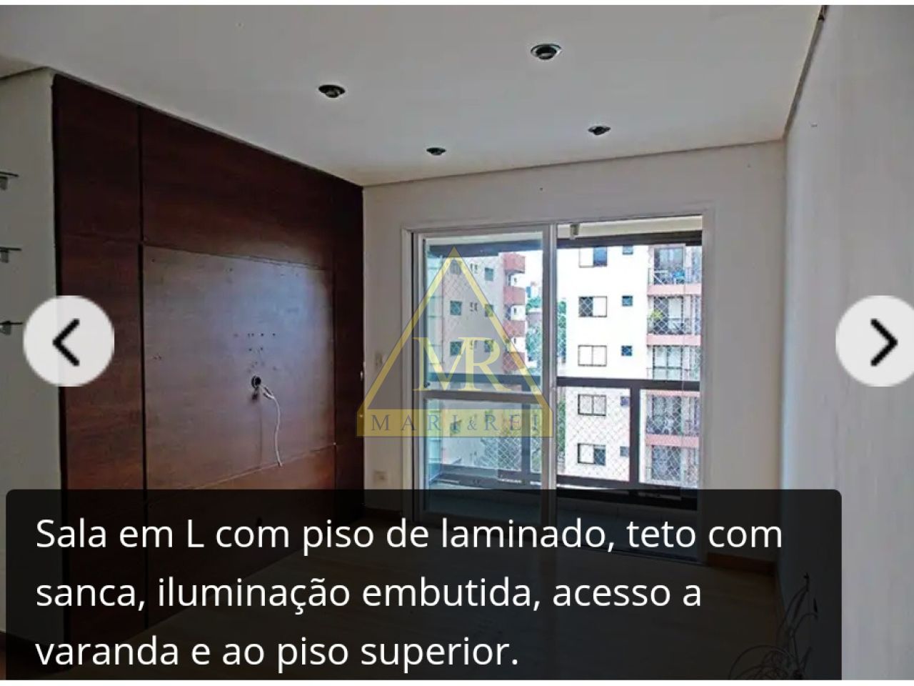 Cobertura para Venda - Vila Guarani Z Sul