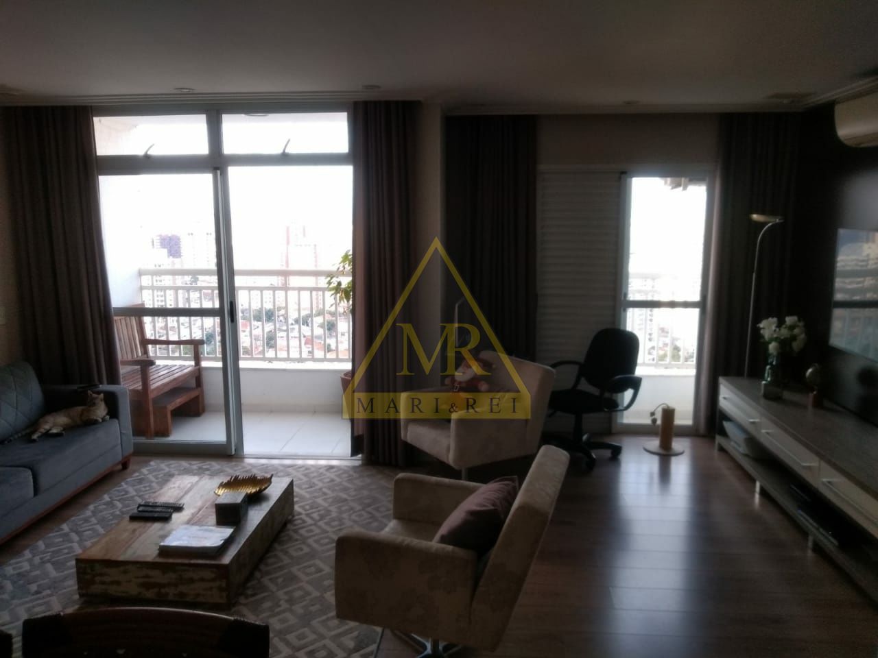 Apartamento para Venda - Parque Imperial