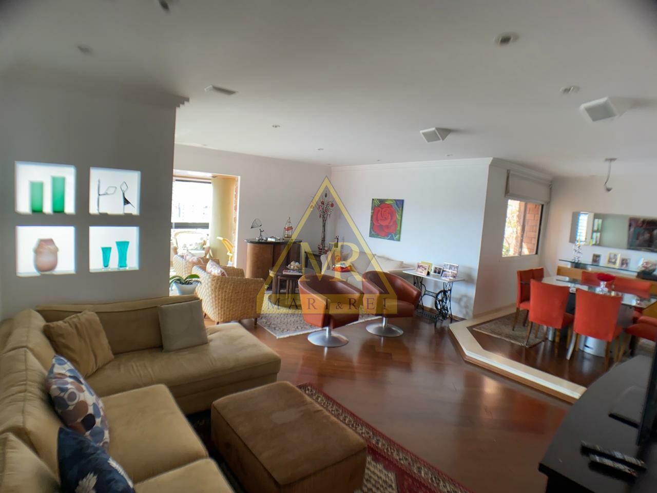 Apartamento para Venda - Vila Uberabinha