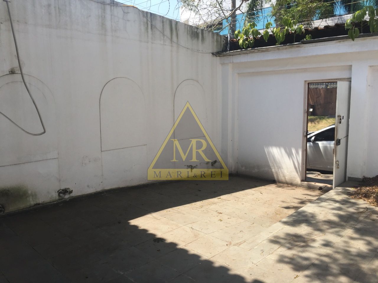 Sobrado para Venda - Vila Cruzeiro