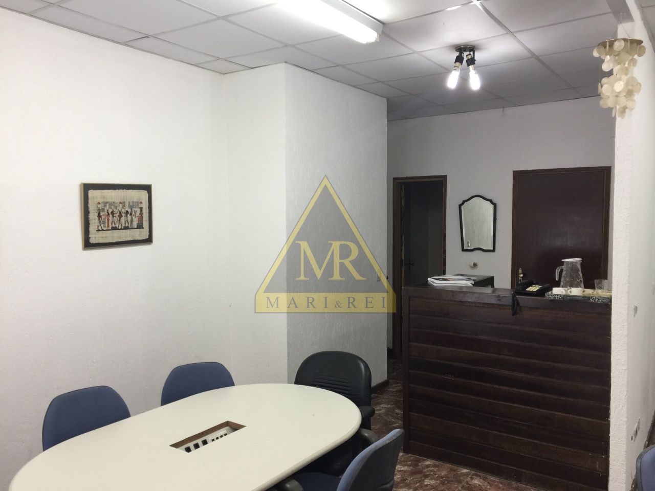 Loja para Venda - Vila Santa Catarina