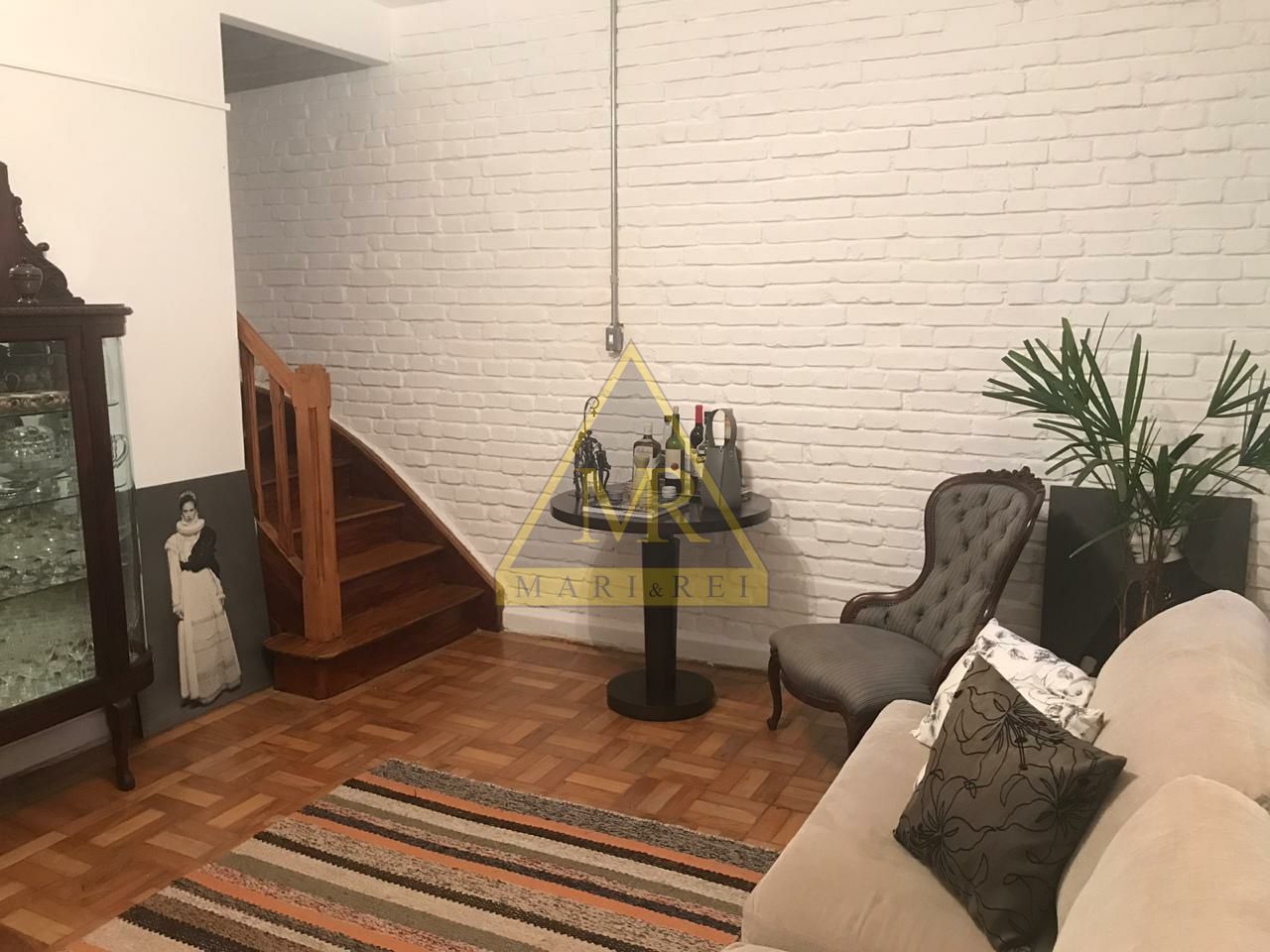 Sobrado para Venda - Vila Mariana