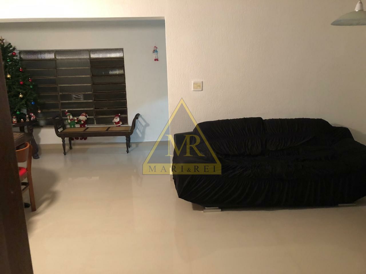 Casa Térrea para Venda - Jardim Petrópolis