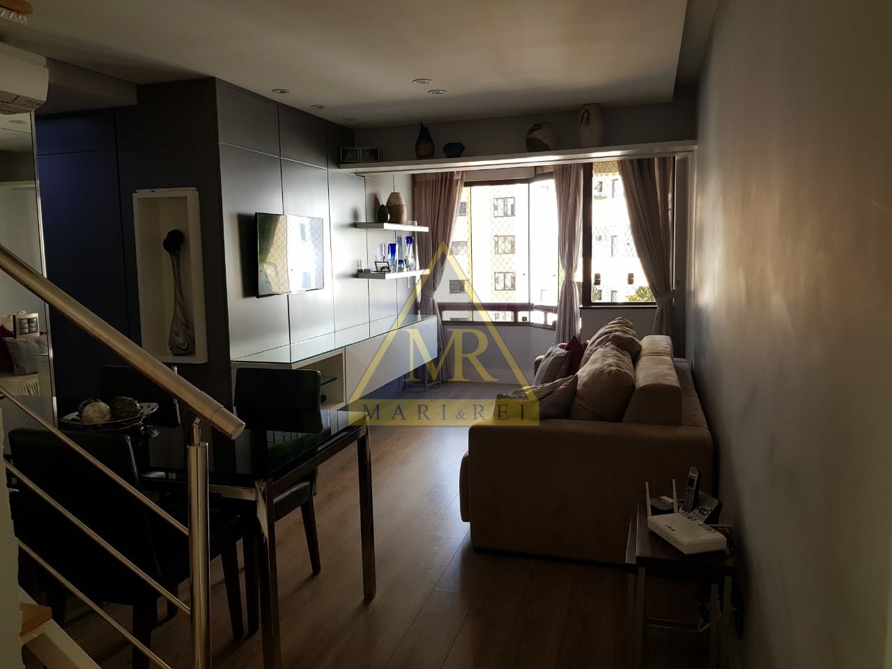 Duplex para Venda - Vila Mascote