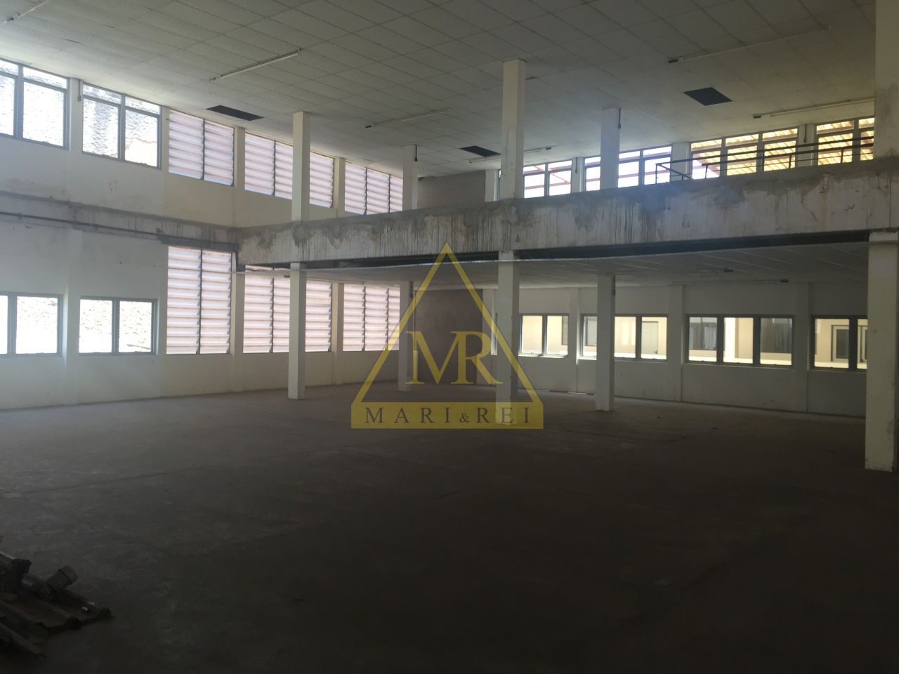 Prédio para Locação - Vila Guarani Z Sul