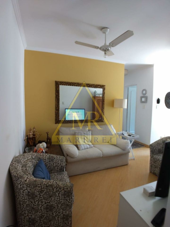 Apartamento para Venda - Vila Mascote