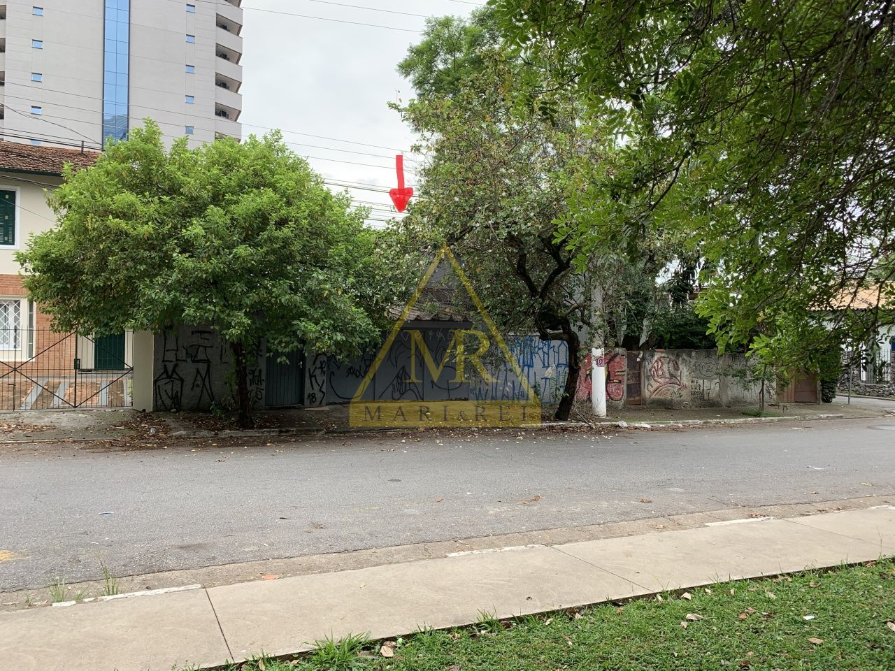 Terreno para Venda - Brooklin Paulista