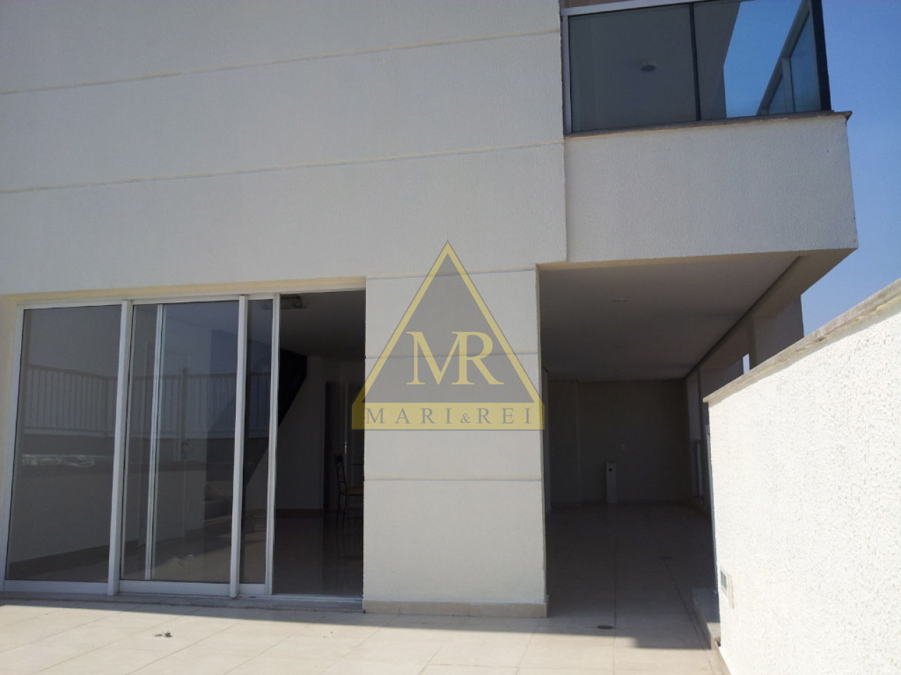 Duplex para Venda - Santo Amaro