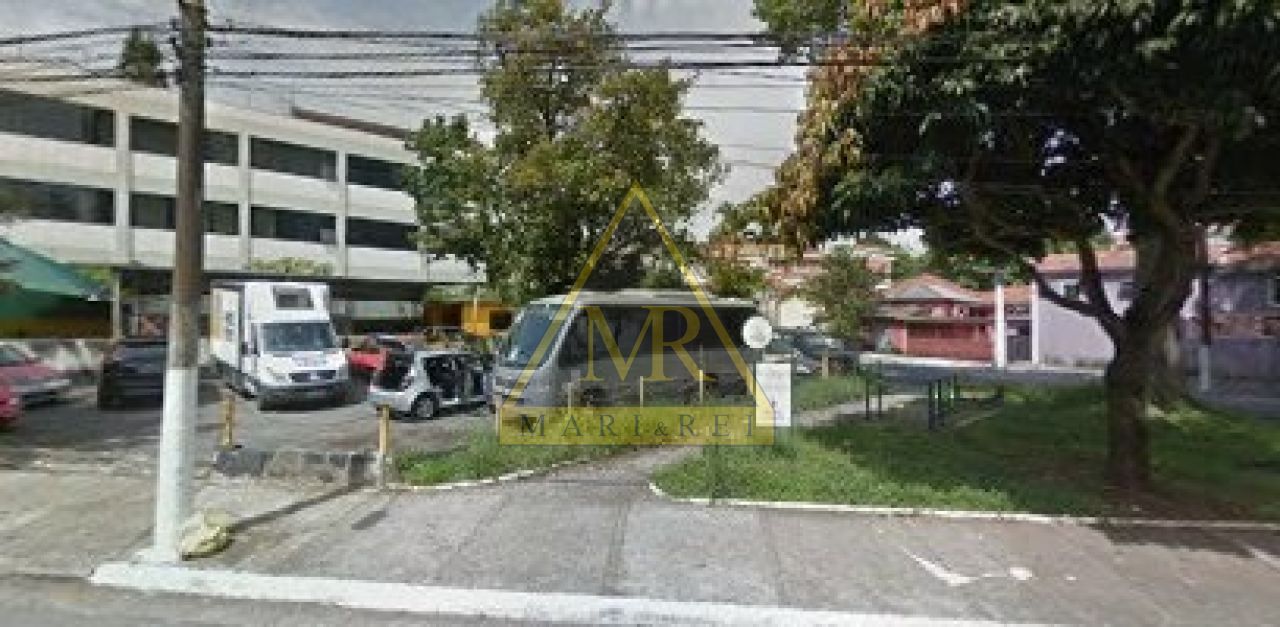 Terreno para Venda - Planalto Paulista