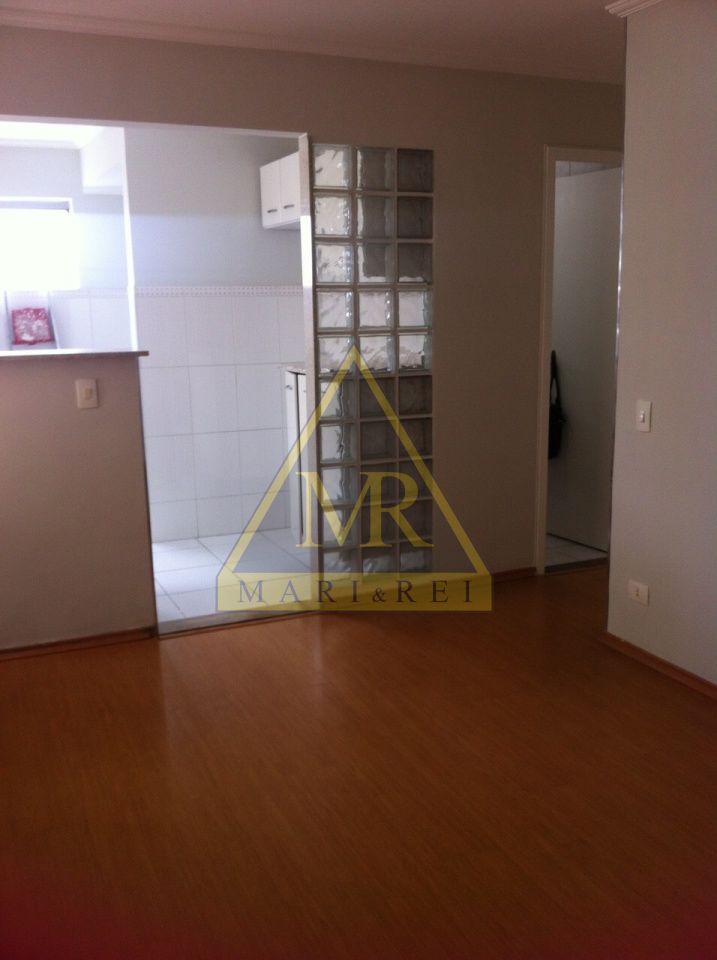 Apartamento para Venda - Vila Mascote