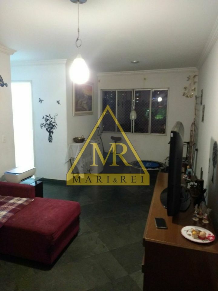 Apartamento para Venda - Vila Congonhas