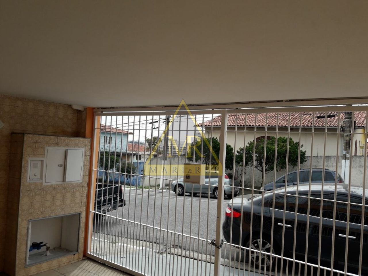 Sobrado para Venda - Vila Santa Catarina