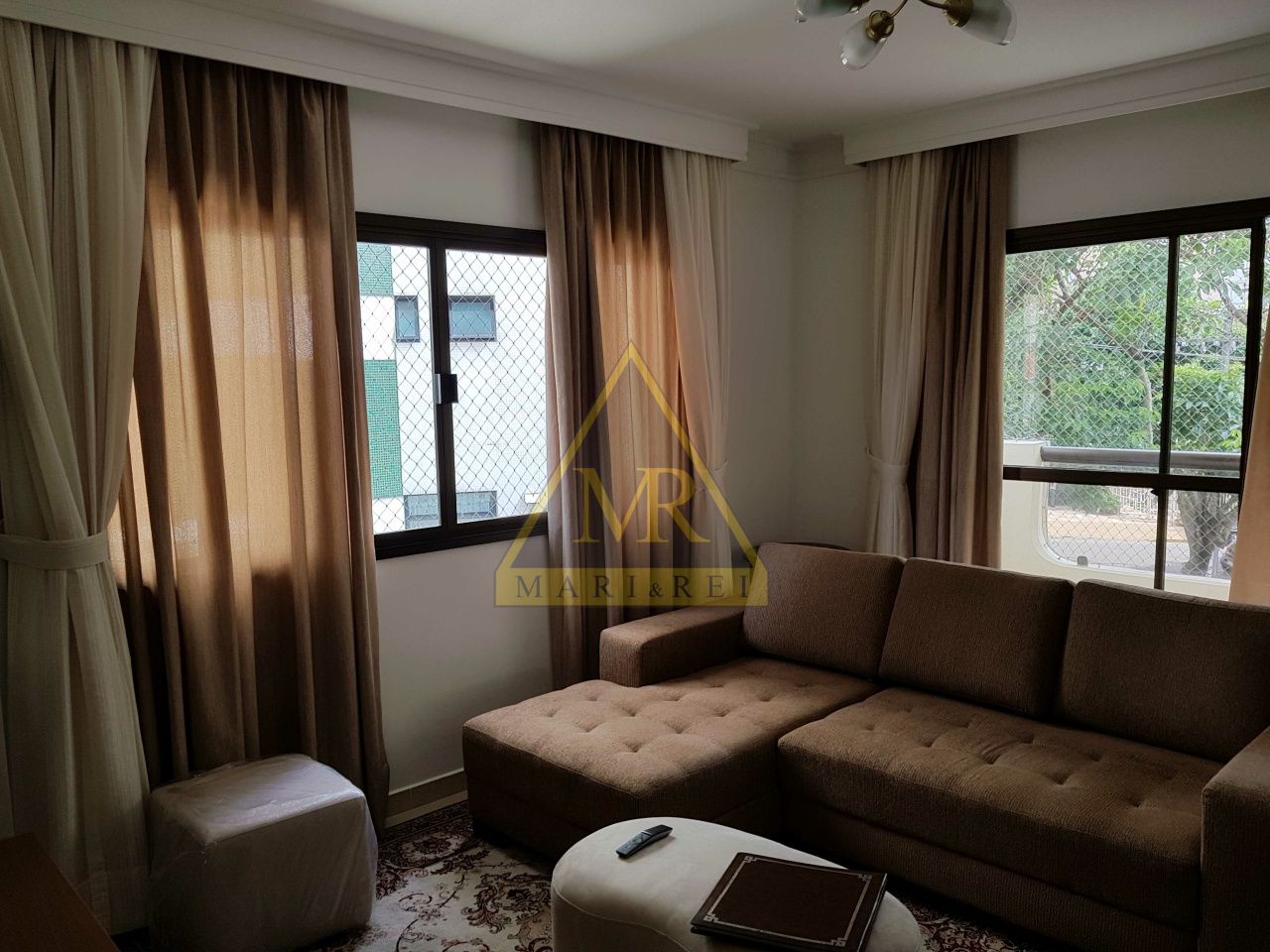 Apartamento para Venda - Chácara Inglesa