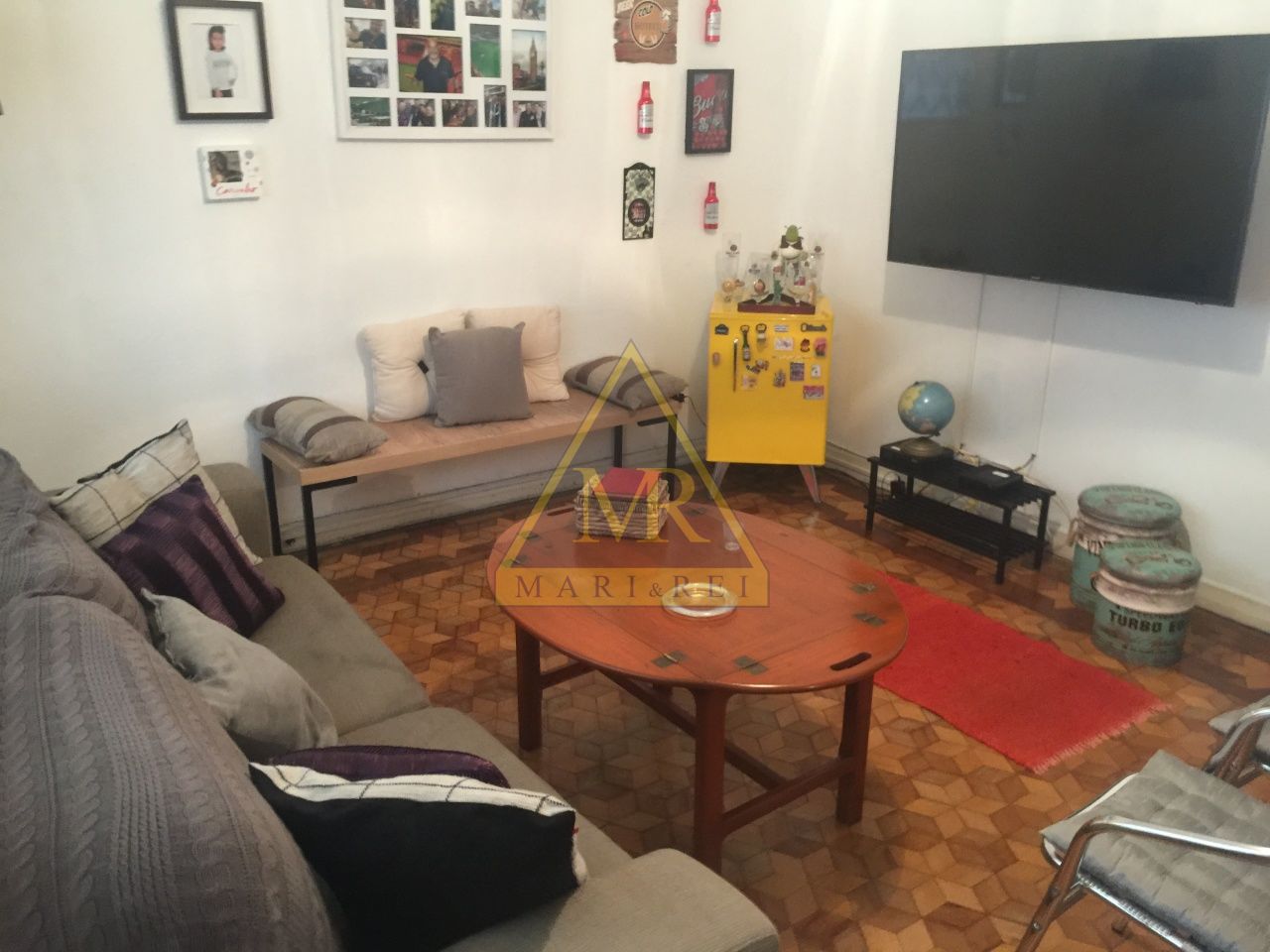 Sobrado para Venda - Vila Mariana