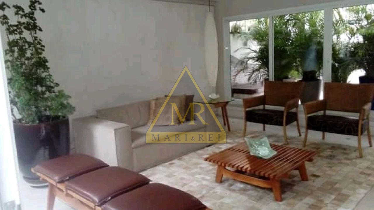 Apartamento para Venda - Moema