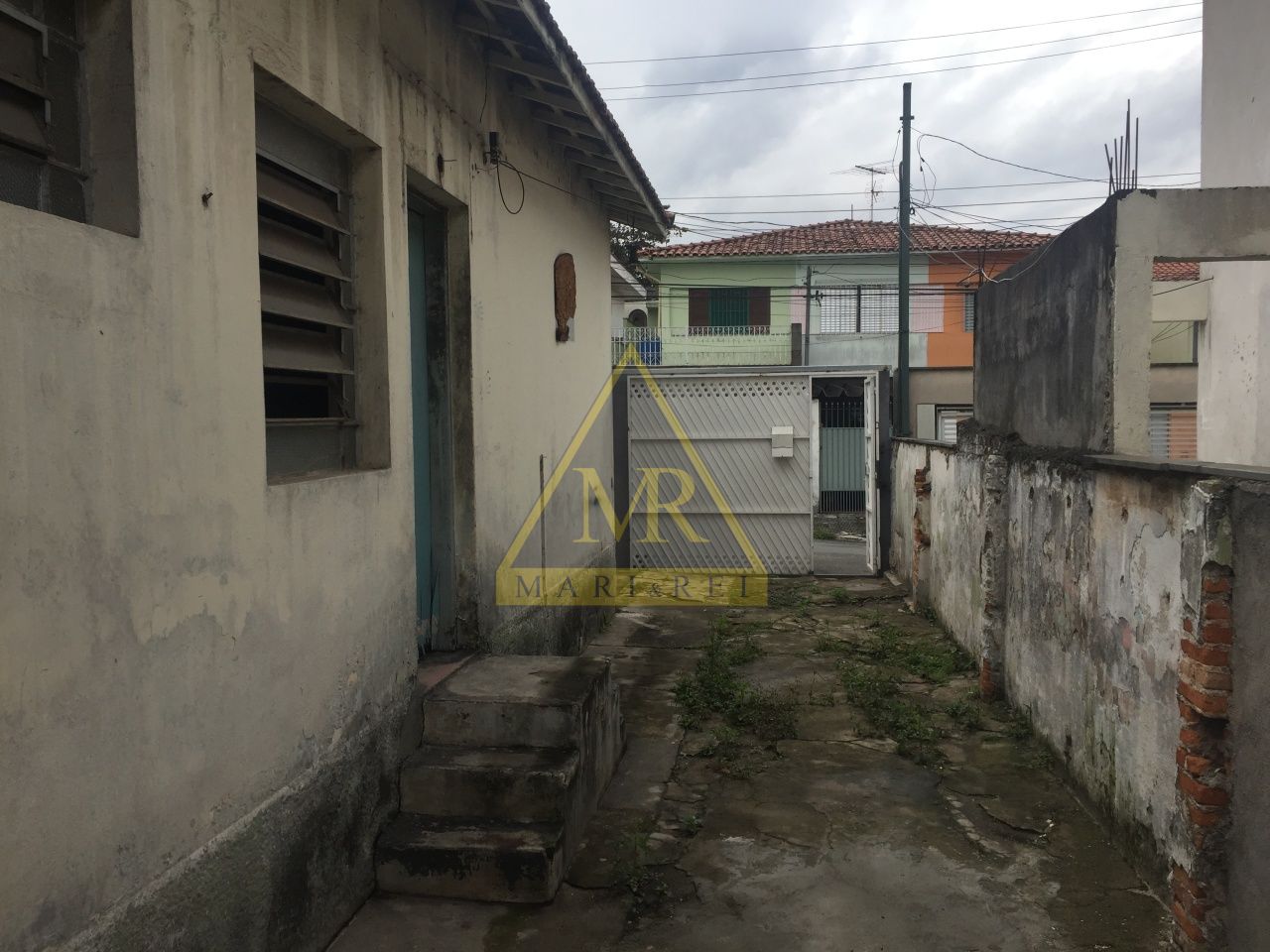 Sobrado para Venda - Jardim Santo Antoninho
