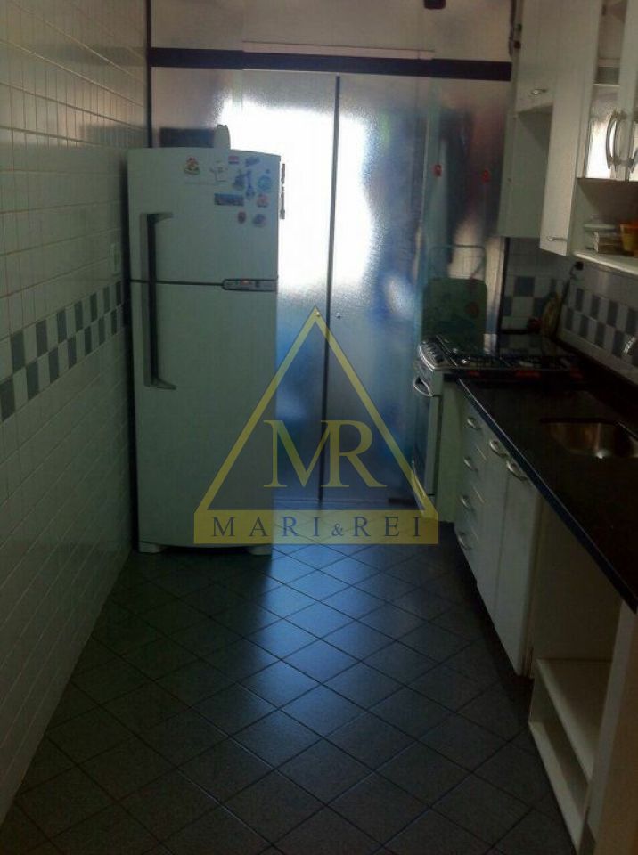 Apartamento para Venda - Vila Mascote