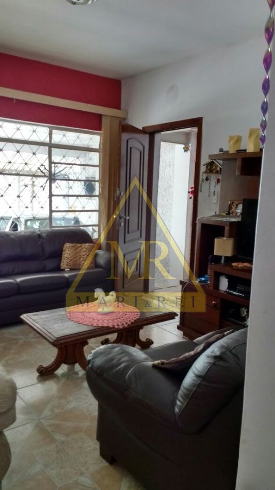Sobrado para Venda - Jardim Aeroporto
