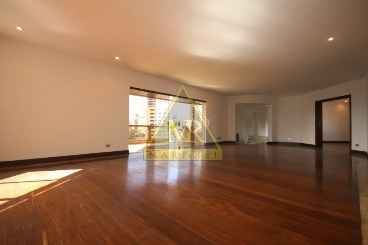 Apartamento para Venda - Moema