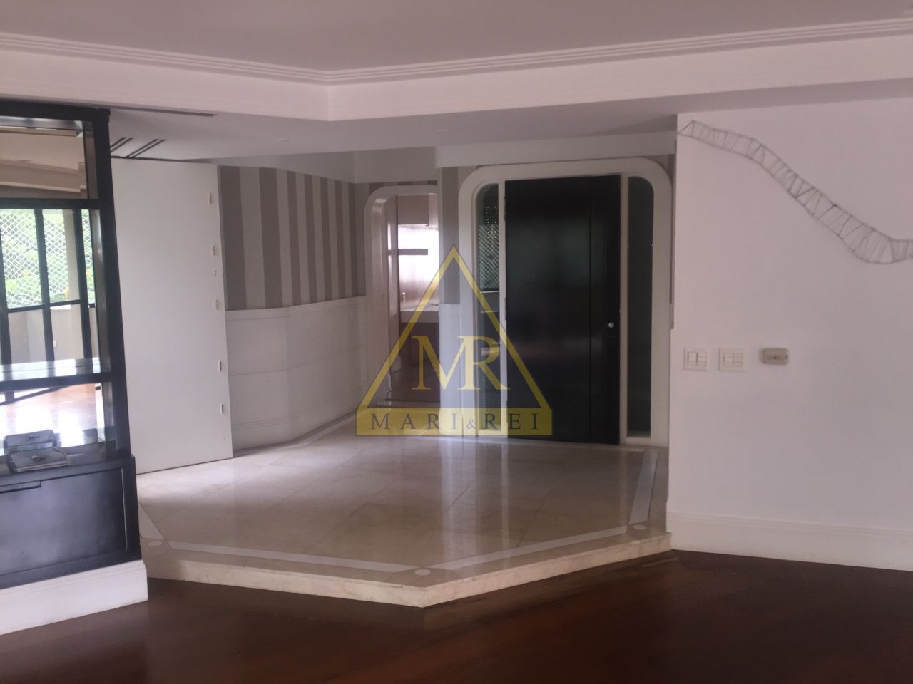 Apartamento para Venda - Vila Nova Conceição