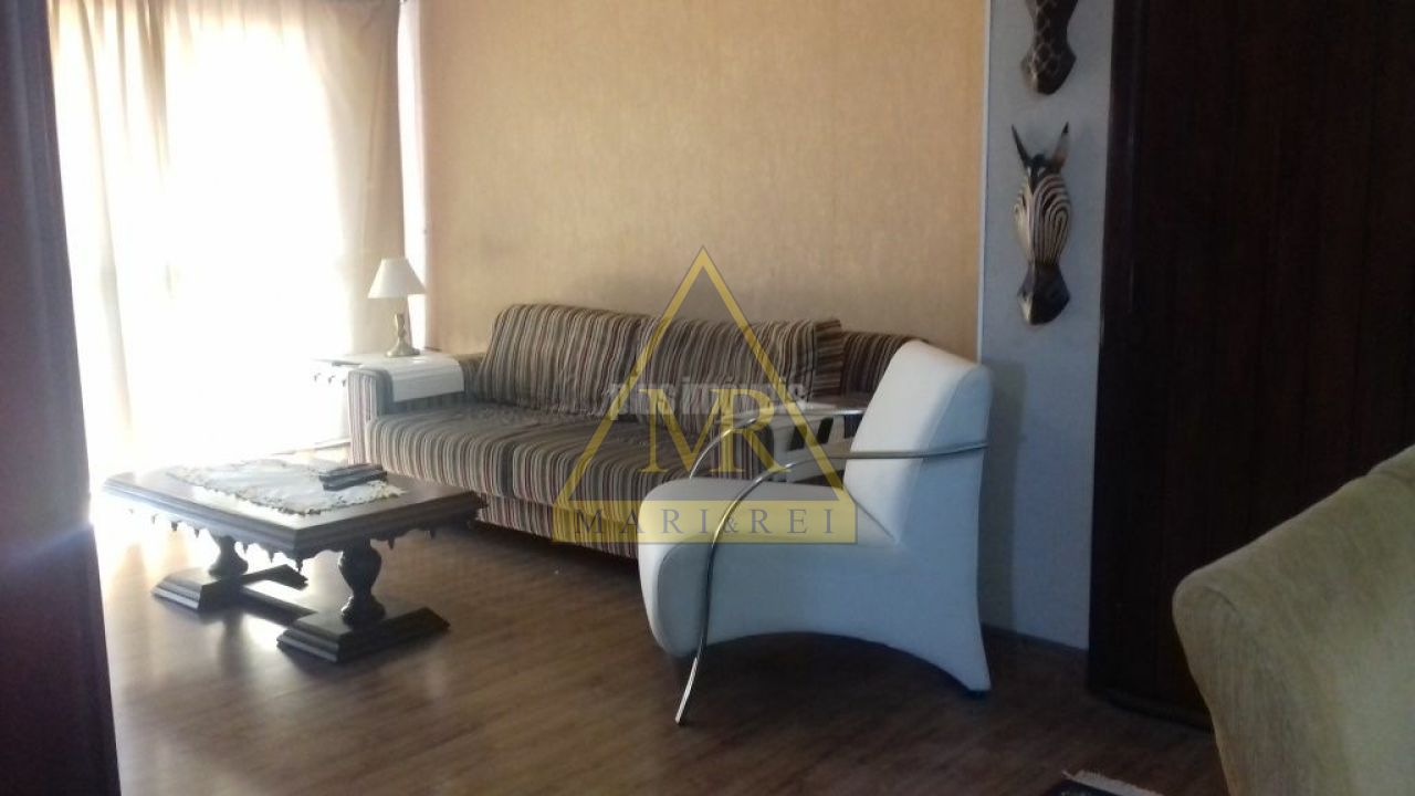 Apartamento para Venda - Vila Parque Jabaquara