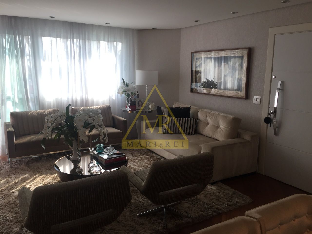 Apartamento para Venda - Vila Congonhas