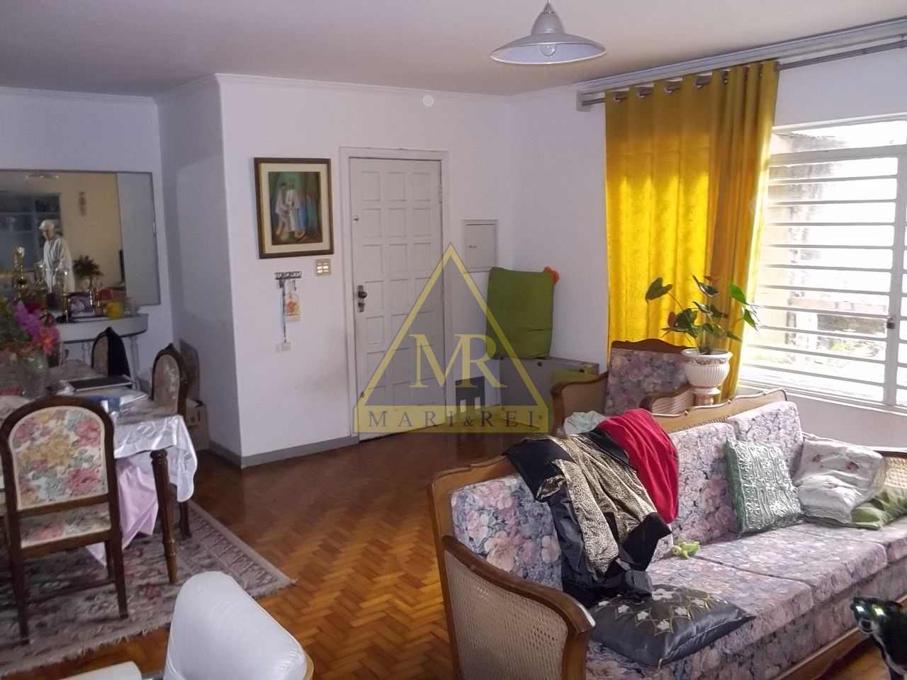 Casa Térrea para Venda - Jardim Aeroporto