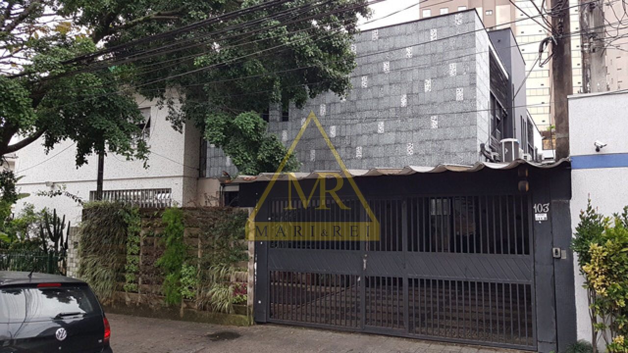 Prédio para Venda - Vila Mariana