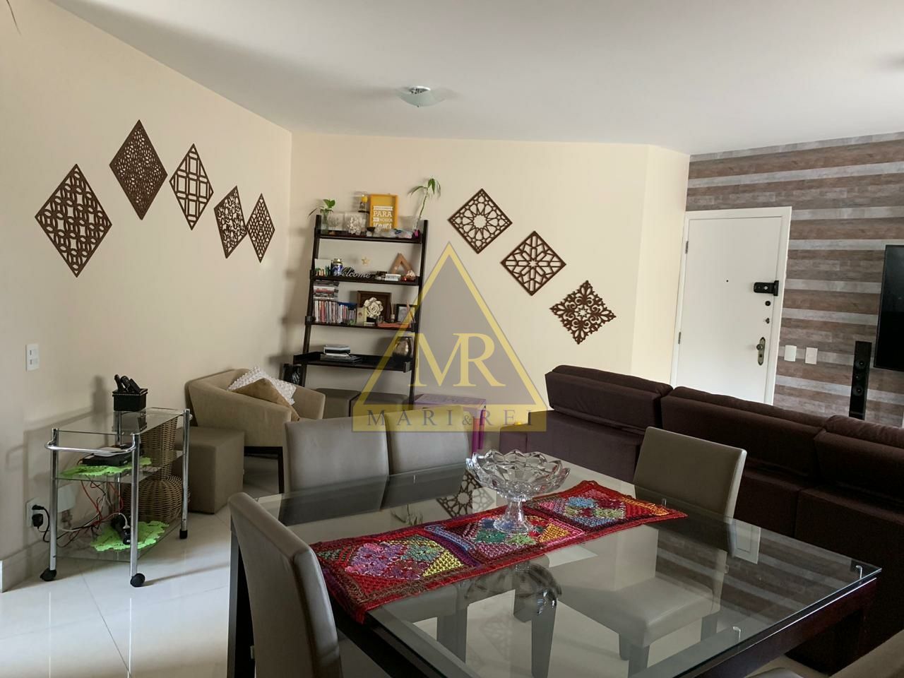 Apartamento para Venda - Bosque da Saúde