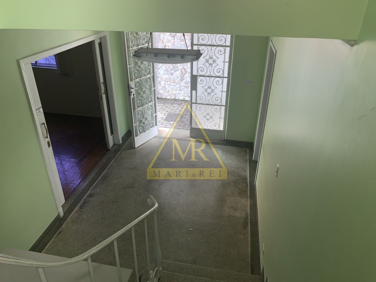 Sobrado para Venda - Vila Mariana