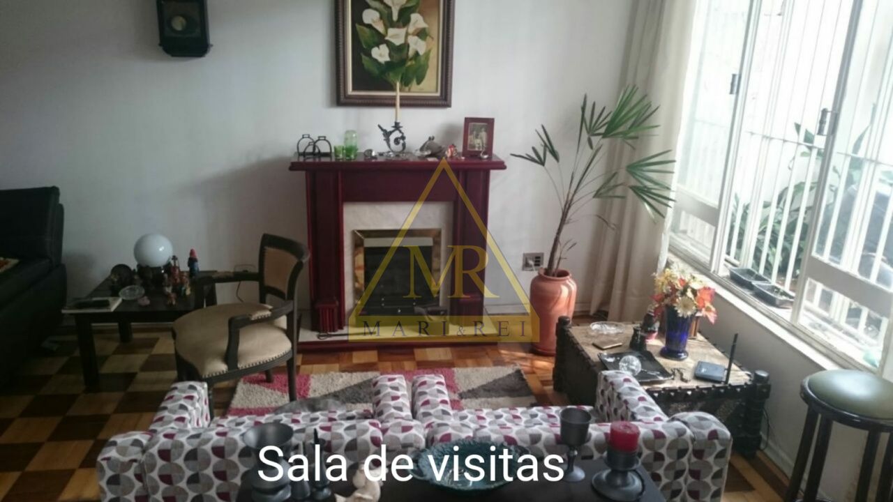 Sobrado para Venda - Indianópolis