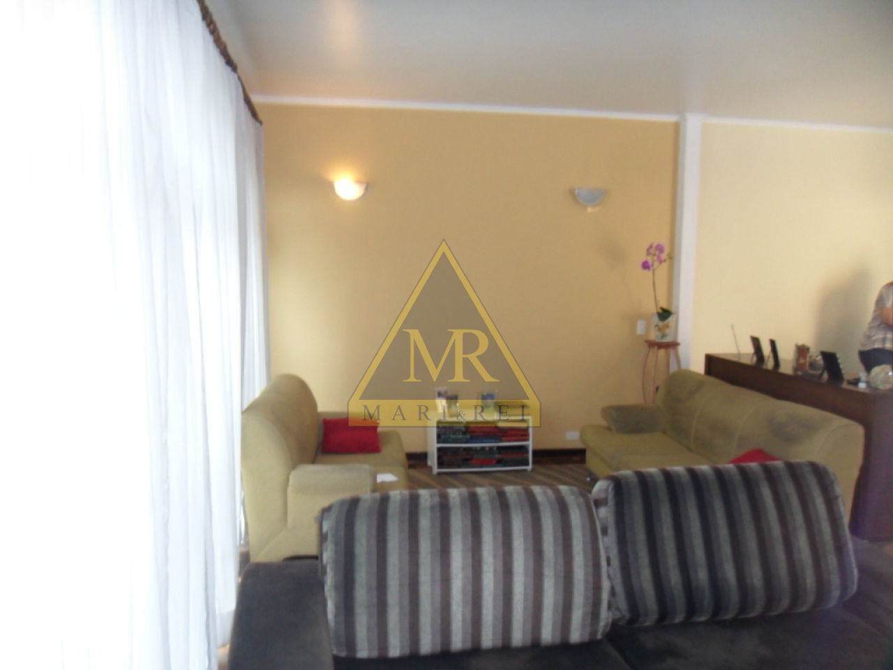 Casa Assobradada para Venda - Vila Alexandria