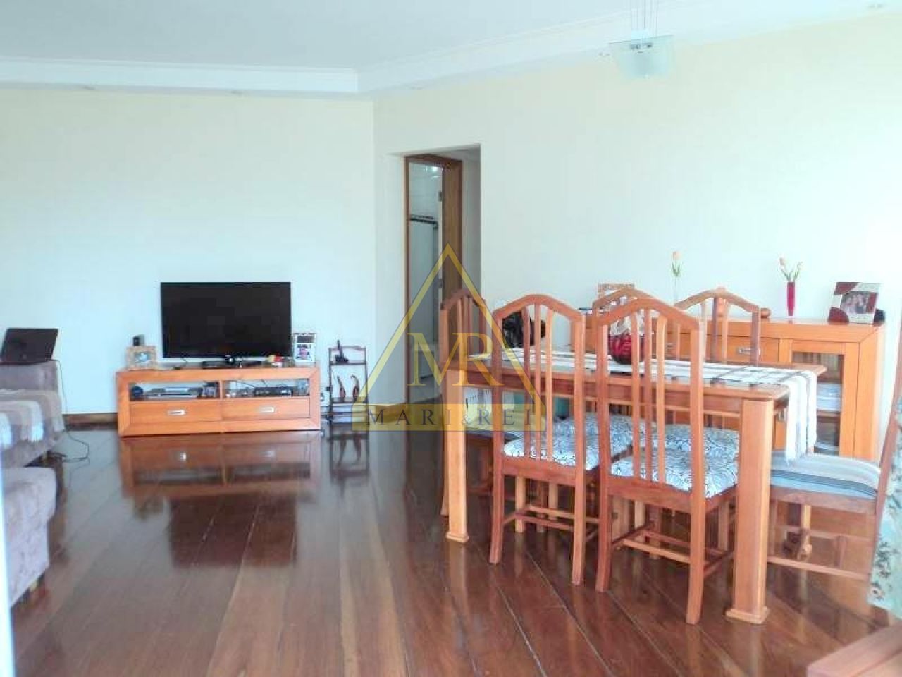 Apartamento para Venda - Jardim da Glória
