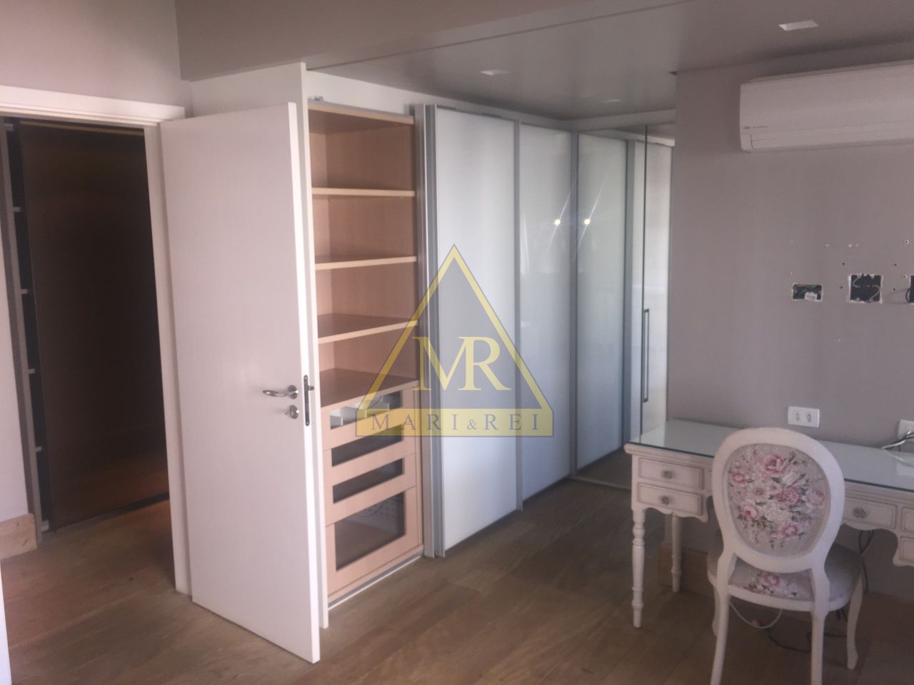 Apartamento para Venda - Vila Nova Conceição