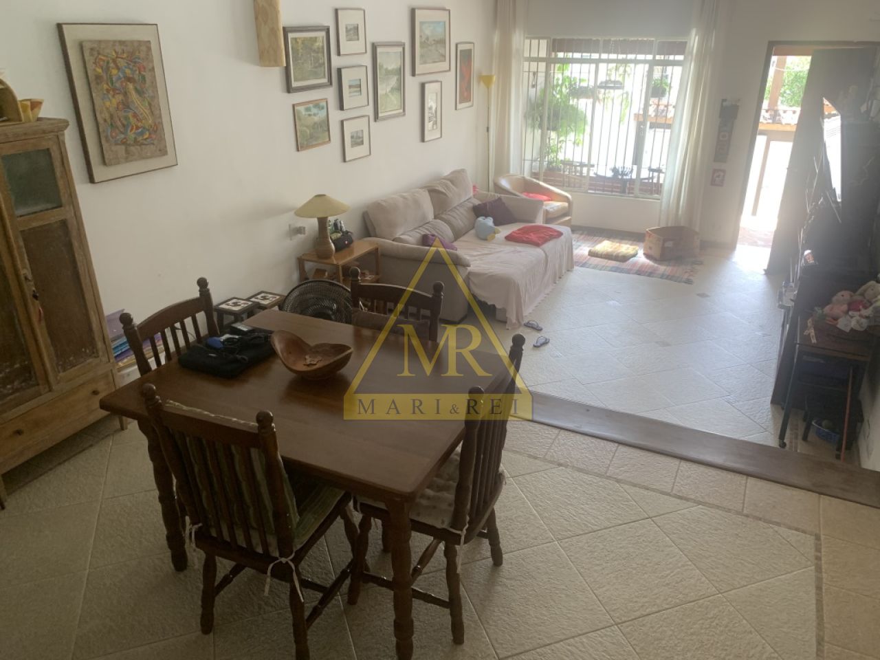 Sobrado para Venda - Jardim Brasil Zona Sul