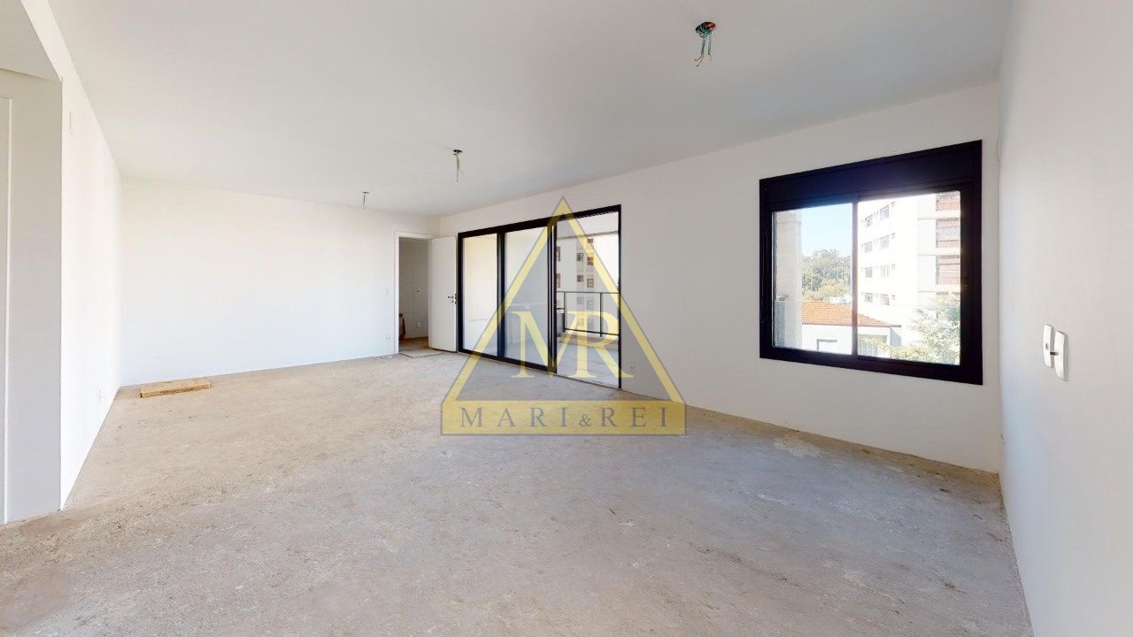 Apartamento para Venda - Vila Monumento