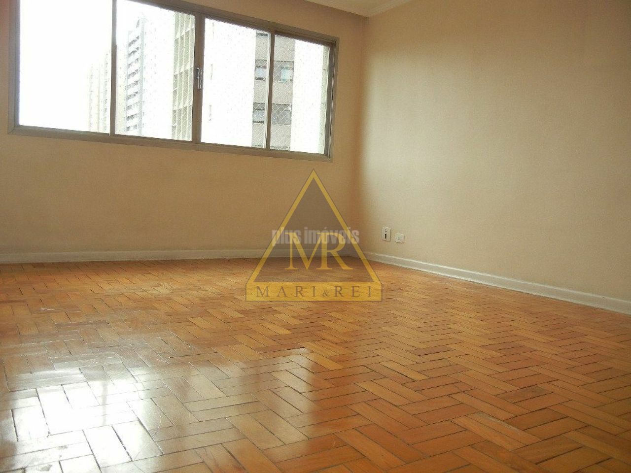 Apartamento para Venda - Vila Alexandria