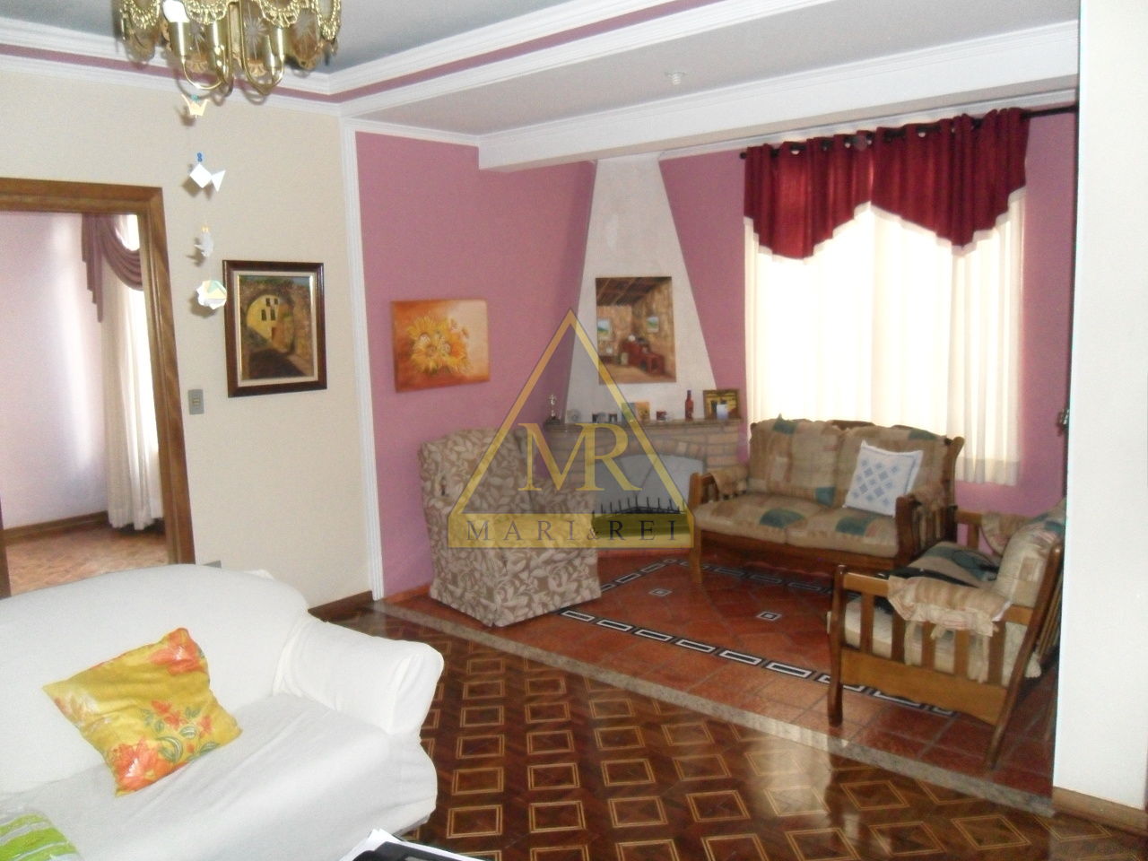 Casa Térrea para Venda - Vila Clementino