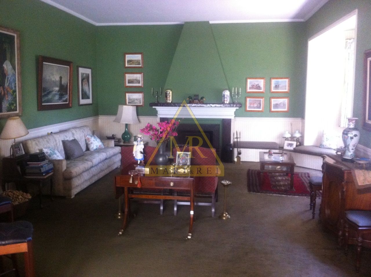 Casa Assobradada para Venda - Jardim Paulista