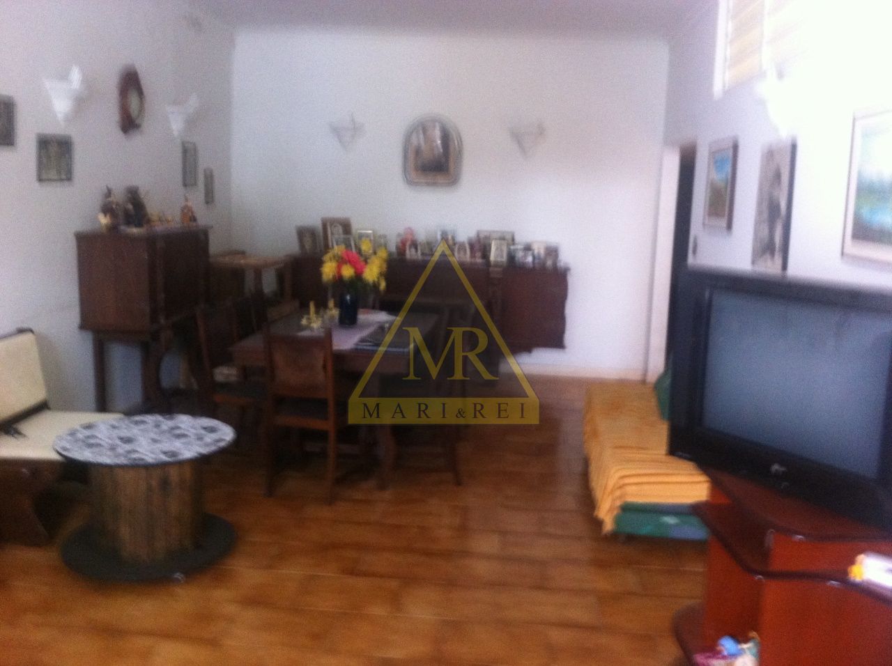 Casa Térrea para Venda - Vila Mariana