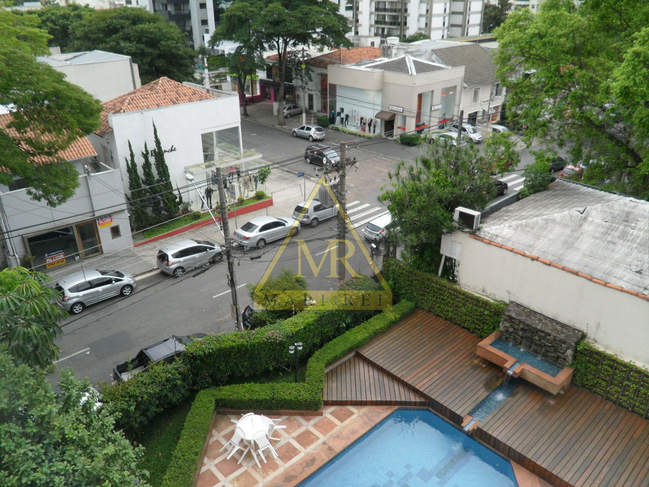 Apartamento para Venda - Moema
